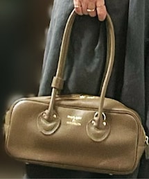 YOUNG&OLSEN The DRYGOODS STORE | ボストンバッグ