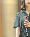 UNIQLO(ユニクロ)の「トップス(シャツ/ブラウス)」
