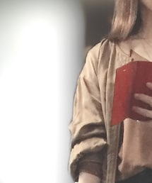 Noble | ブルゾン