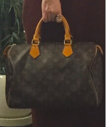 LOUIS VUITTON | ボストンバッグ
