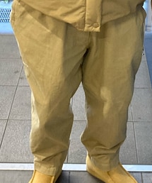 NAUTICA | チノパンツ