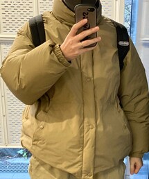 FreshService | ダウンジャケット/コート