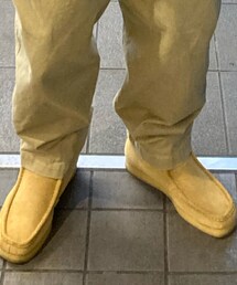 Clarks Originals | ブーツ