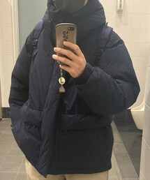 DAIWA PIER39 | ダウンジャケット/コート