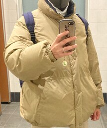 FreshService | ダウンジャケット/コート