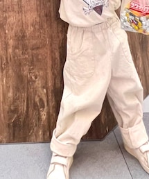 Birthday | デニムパンツ