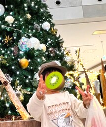 無印良品 | キャスケット