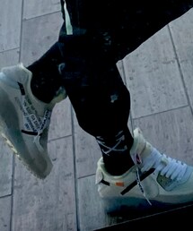 off white | ソックス/靴下