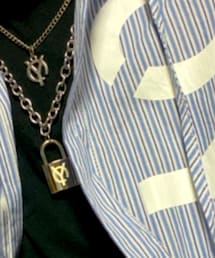 OY | ネックレス