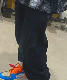 UNIQLO | カーゴパンツ