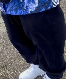 UNIQLO | カーゴパンツ