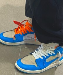 off white | スニーカー