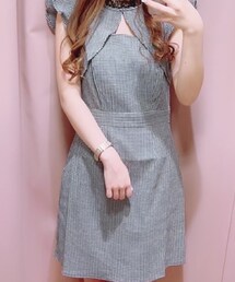 TITTY&CO. | ワンピース/ドレス