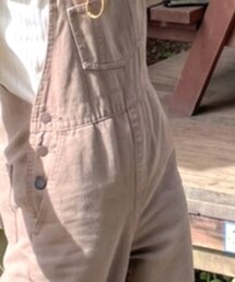 GU | オールインワン・サロペット