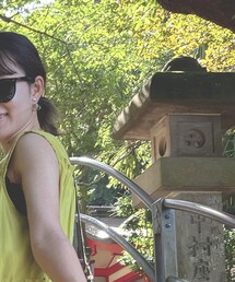 Dior | ピアス（両耳用）