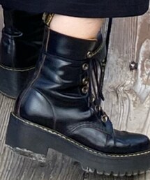Dr. Martens | シューズ