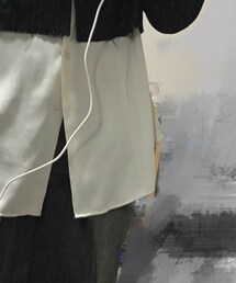 ZARA | シャツ/ブラウス