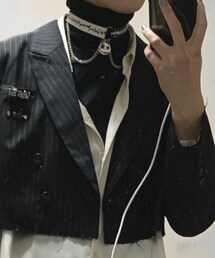 ZARA | トップス