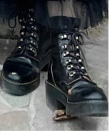 Dr. Martens | ブーツ