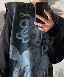 DROP DEAD | Tシャツ/カットソー