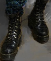 Dr. Martens | シューズ