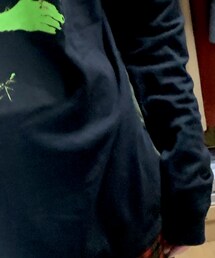 DROP DEAD | トップス