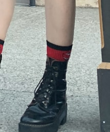 Dr. Martens | シューズ