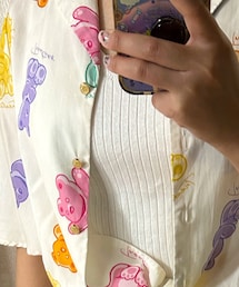 GU | タンクトップ