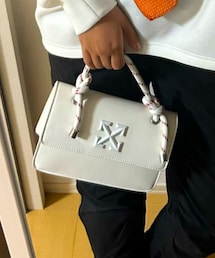 off white | ハンドバッグ