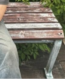 GU | デニムパンツ