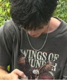 WEGO | Tシャツ/カットソー