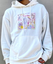 THELVIX | パーカー