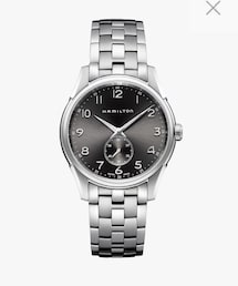 HAMILTON | アナログ腕時計