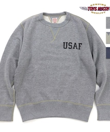 TOYS McCOY | スウェット