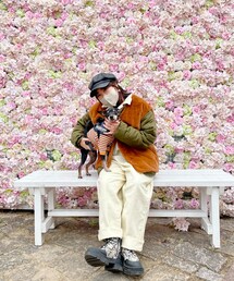 アウターあり | その他