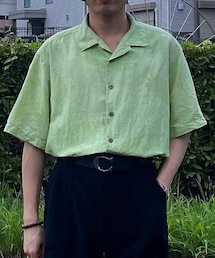 used | シャツ/ブラウス