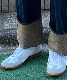 green label relaxing | スニーカー