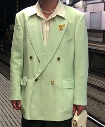 used | テーラードジャケット