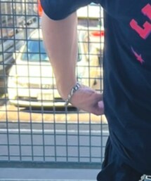 Glenn | ブレスレット