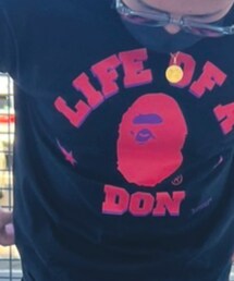 A BATHING APE | トップス