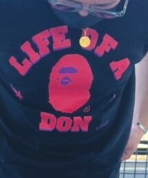 CactusJack | トップス