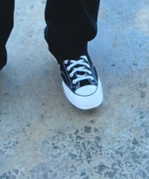 STUSSY | シューズ