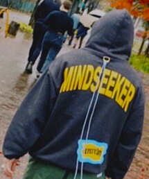 mindseeker | パーカー