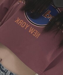 FUN | Tシャツ/カットソー