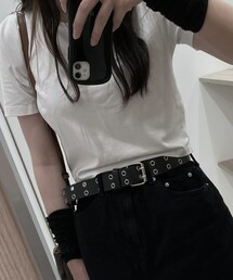 ZARA | Tシャツ/カットソー