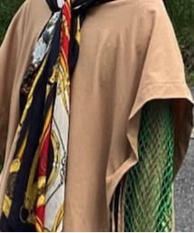 renya made in INTER FACTORY | その他トップス