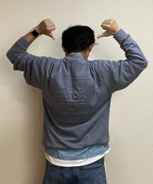 しまむら | スウェット