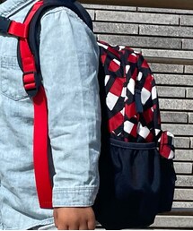 TOMMY HILFIGER | バックパック/リュック