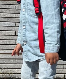 H&M | シャツ/ブラウス