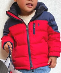 POLO RALPH LAUREN | ダウンジャケット/コート